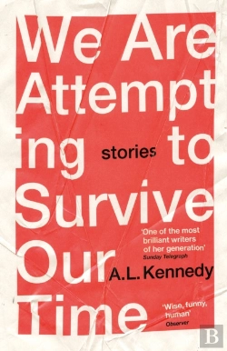 Bertrand.pt - We Are Attempting To Survive Our Time