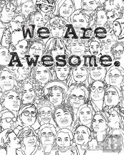 We Are Awesome
