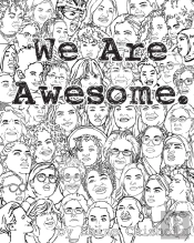 We Are Awesome