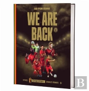 We Are Back