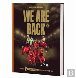 Bertrand.pt - We Are Back