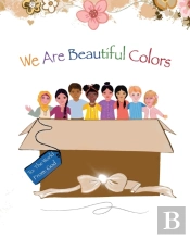 We Are Beautiful Colors