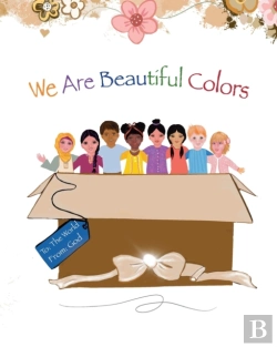 Bertrand.pt - We Are Beautiful Colors