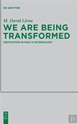 Bertrand.pt - We Are Being Transformed