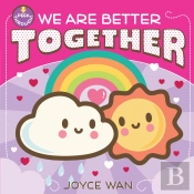 We Are Better Together