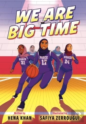 We Are Big Time