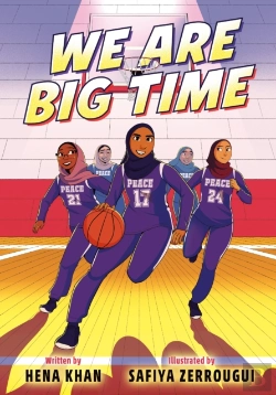 Bertrand.pt - We Are Big Time