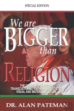 Bertrand.pt - We Are Bigger Than Religion