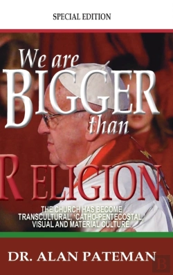 Bertrand.pt - We Are Bigger Than Religion