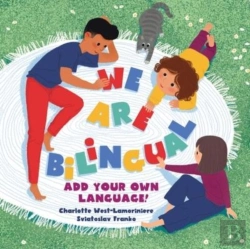 Bertrand.pt - We Are Bilingual - Add Your Own Language - The Bilingual Club