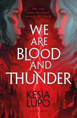 Bertrand.pt - We Are Blood And Thunder