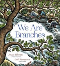 We Are Branches