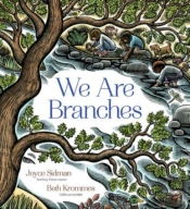We Are Branches