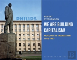 Bertrand.pt - We Are Building Capitalism!
