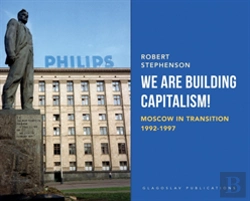 Bertrand.pt - We Are Building Capitalism!