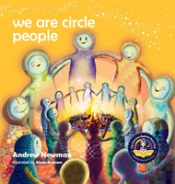 We Are Circle People