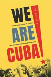 We Are Cuba!