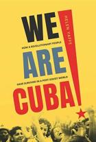 We Are Cuba!