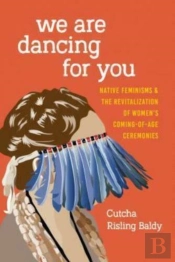 We Are Dancing For You