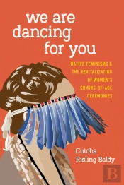 We Are Dancing For You