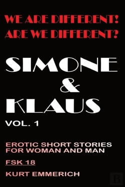 Bertrand.pt - We Are Different! Are We Different? Helena & Frank, Erotic Short Story For Women And Men Fsk 18+ Uncensored Hardcore