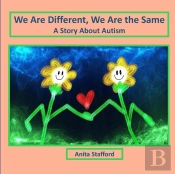 We Are Different, We Are The Same