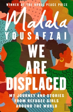 Bertrand.pt - We Are Displaced