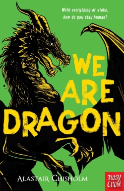Bertrand.pt - We Are Dragon