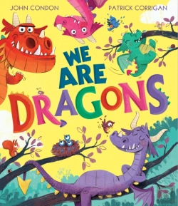 Bertrand.pt - We Are Dragons