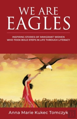 Bertrand.pt - We Are Eagles: Inspiring Stories Of Immi