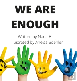 Bertrand.pt - We Are Enough