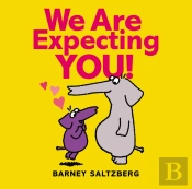 We Are Expecting You