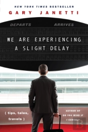 We Are Experiencing A Slight Delay