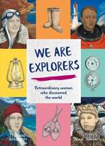 We Are Explorers