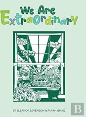 We Are Extraordinary