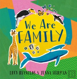 Bertrand.pt - We Are Family