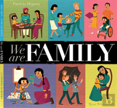 We Are Family