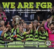 We Are Fgr