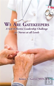 We Are Gatekeepers