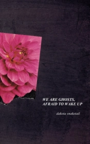 We Are Ghosts, Afraid To Wake Up