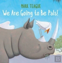 Bertrand.pt - We Are Going To Be Pals!