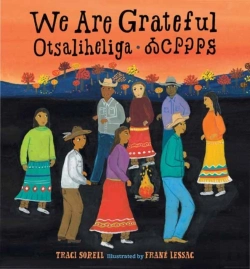 Bertrand.pt - We Are Grateful: Otsaliheliga