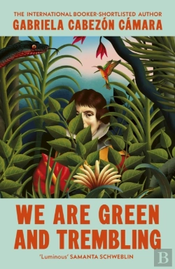 Bertrand.pt - We Are Green And Trembling