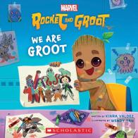 We Are Groot