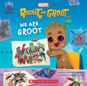 We Are Groot