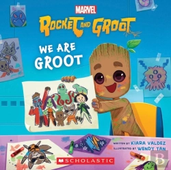 Bertrand.pt - We Are Groot