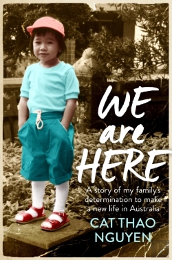 Bertrand.pt - We Are Here