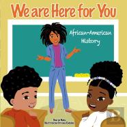 We Are Here For You
