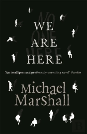 We Are Here