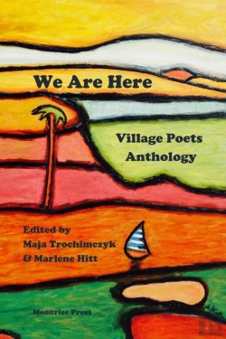 Bertrand.pt - We Are Here: Village Poets Anthology